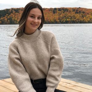 Meet your Posher, Mélodie